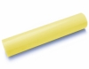 Coated color pipe yellow, 4m