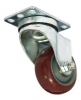 Swivel caster 76,20mm 50 pieces